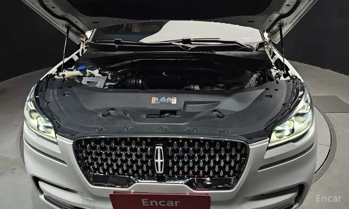 Фото 6 - Lincoln Aviator