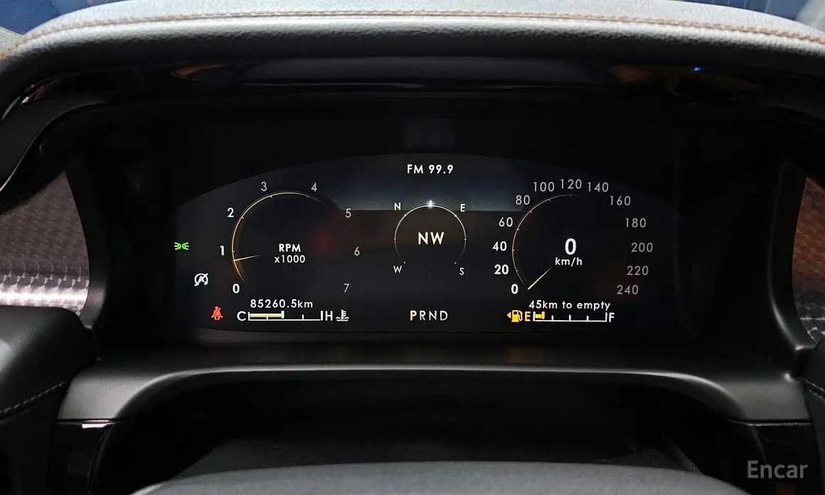 Фото 8 - Lincoln Aviator