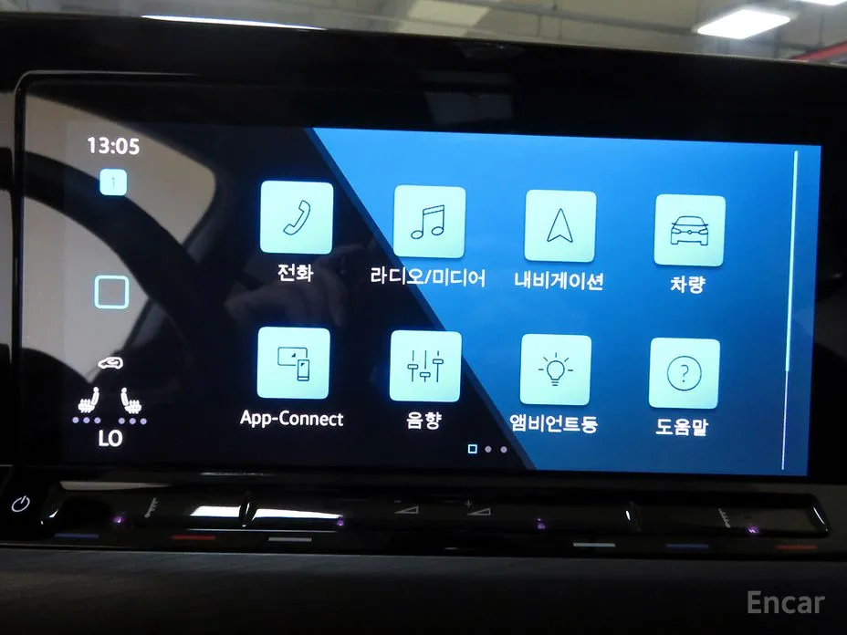 Фото 13 - Volkswagen Golf