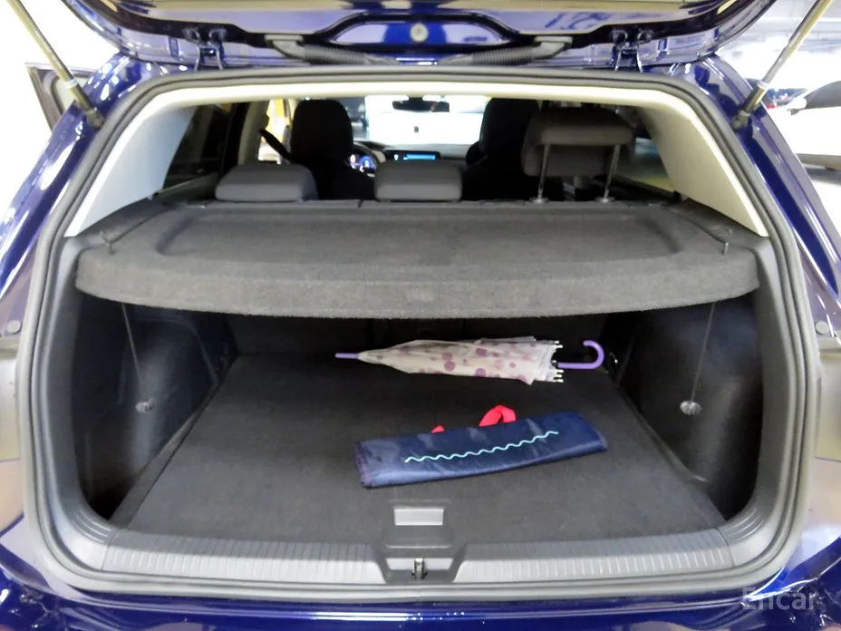 Фото 18 - Volkswagen Golf