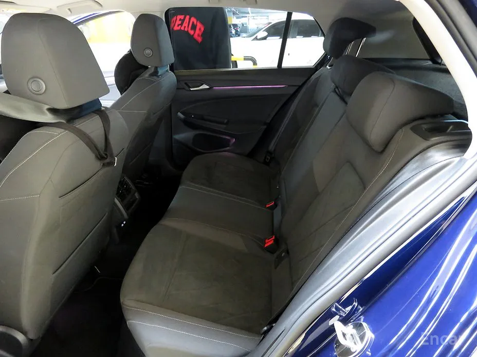 Фото 6 - Volkswagen Golf