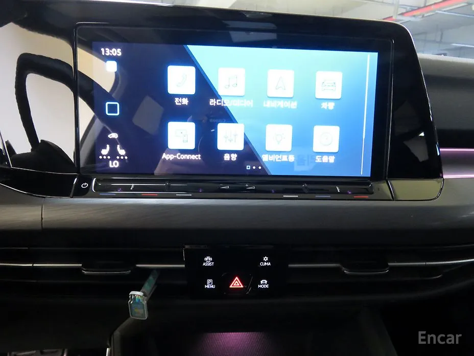 Фото 9 - Volkswagen Golf