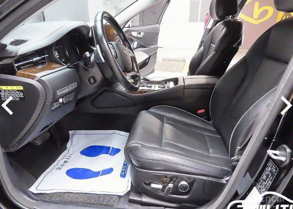 Фото 11 - Kia K9