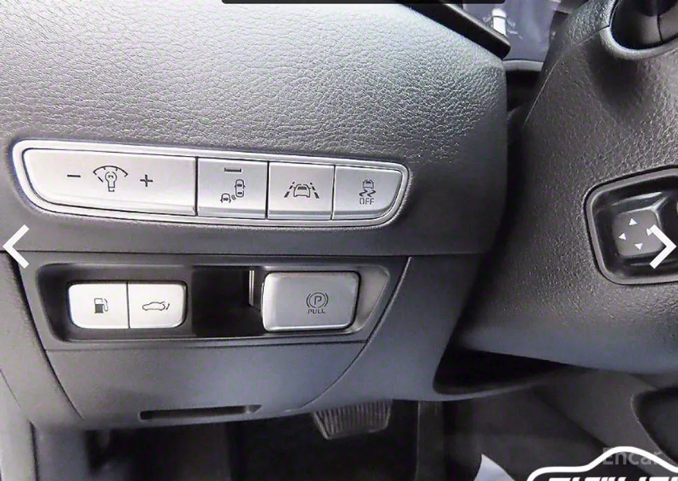 Фото 12 - Kia K9