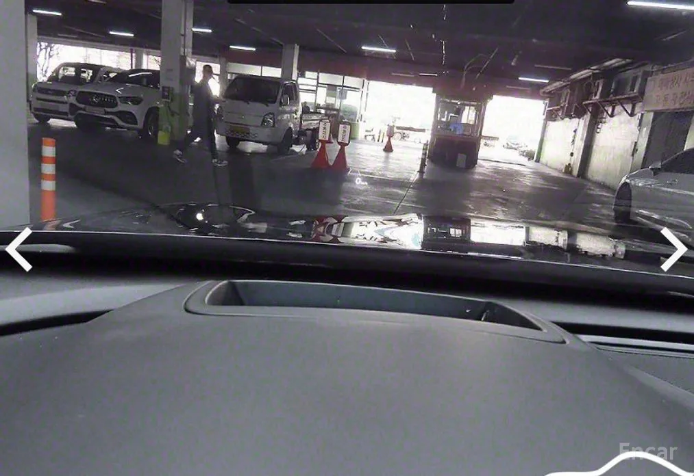 Фото 15 - Kia K9