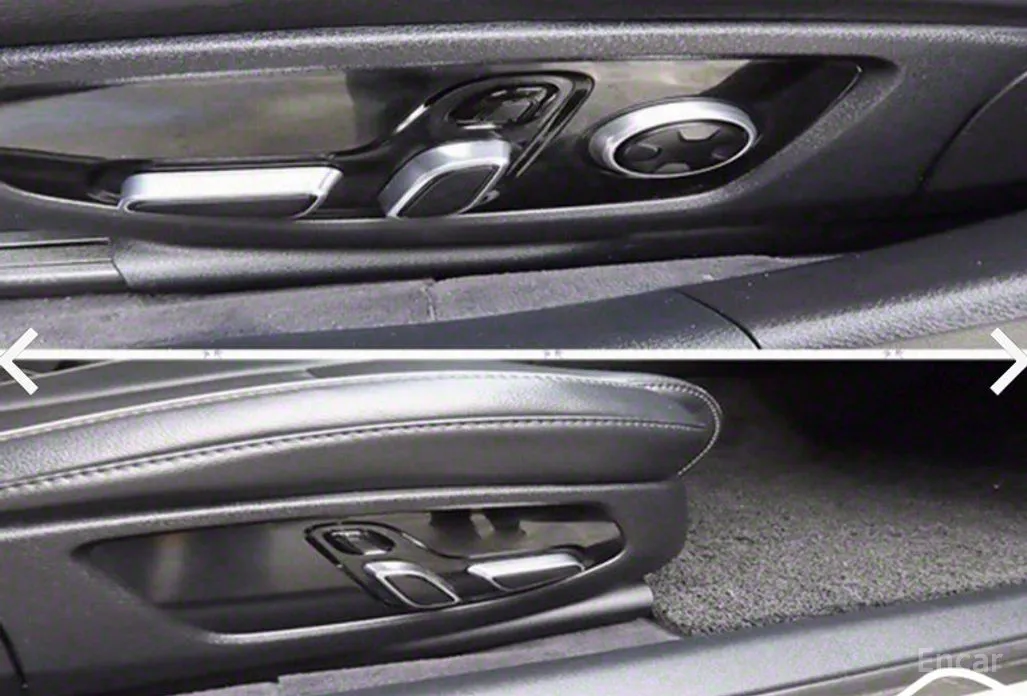 Фото 16 - Kia K9