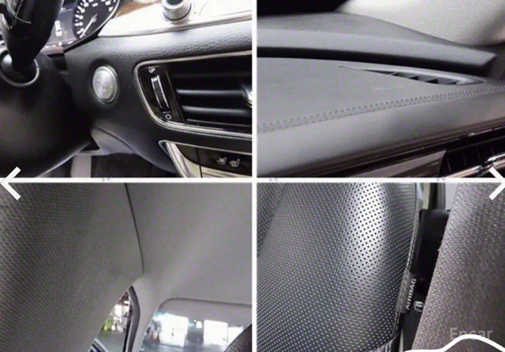 Фото 19 - Kia K9