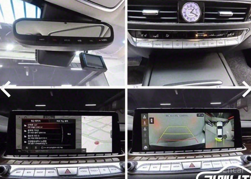 Фото 20 - Kia K9