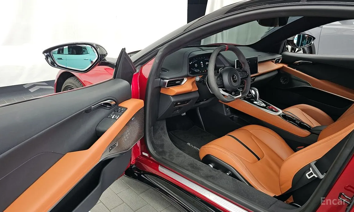 Фото 10 - Lotus Emira