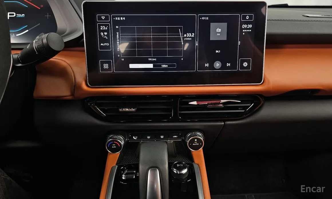 Фото 13 - Lotus Emira