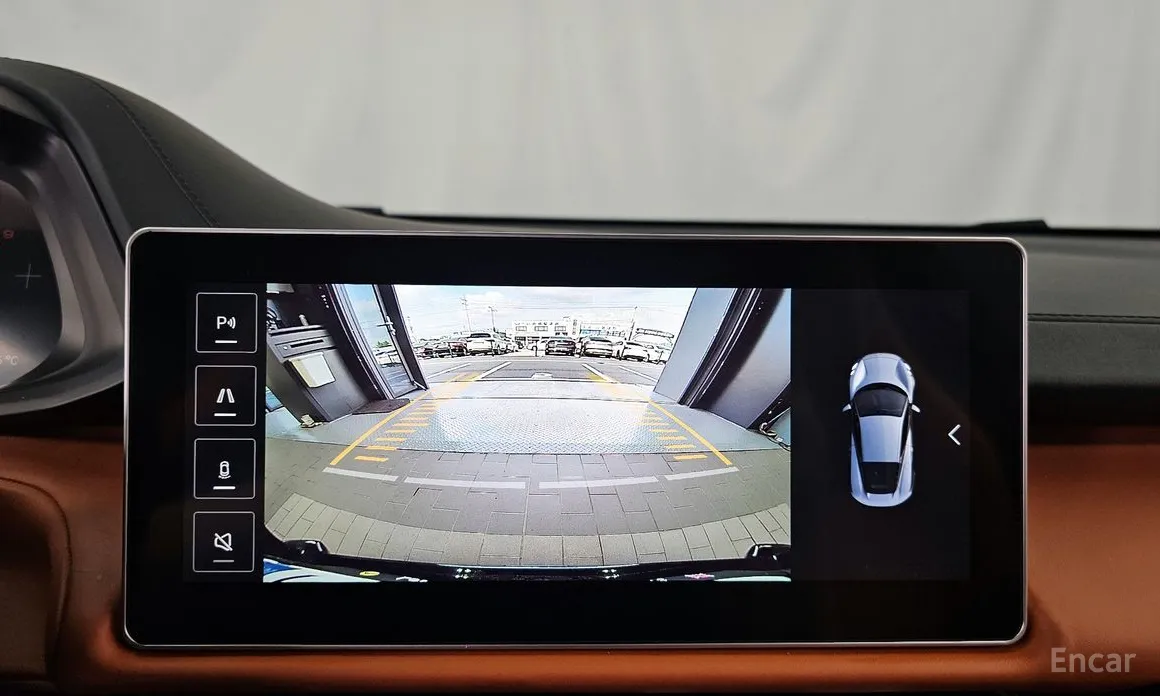 Фото 14 - Lotus Emira