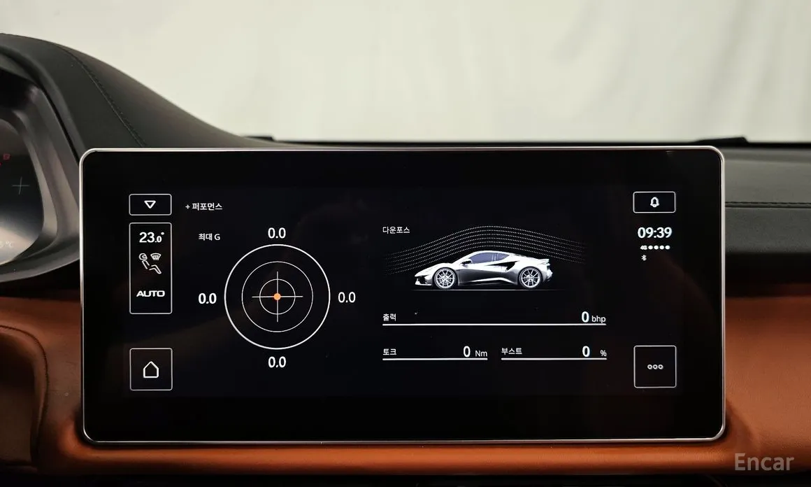 Фото 16 - Lotus Emira