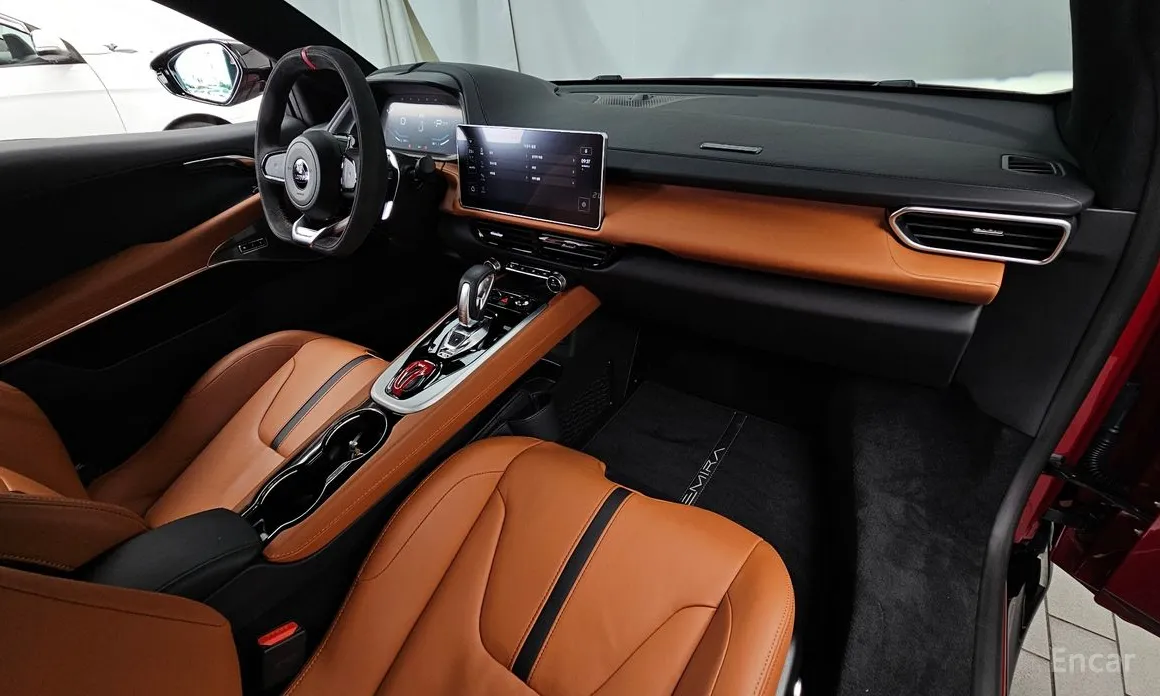 Фото 7 - Lotus Emira