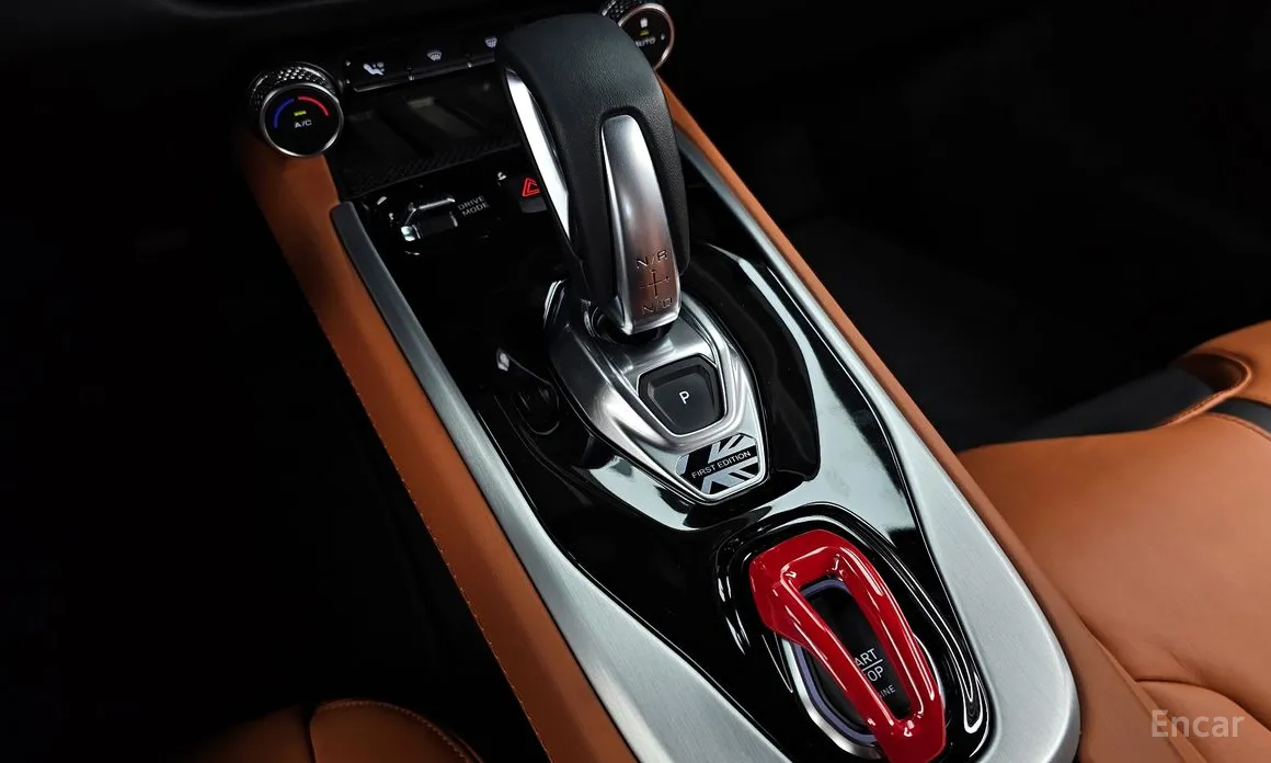 Фото 9 - Lotus Emira