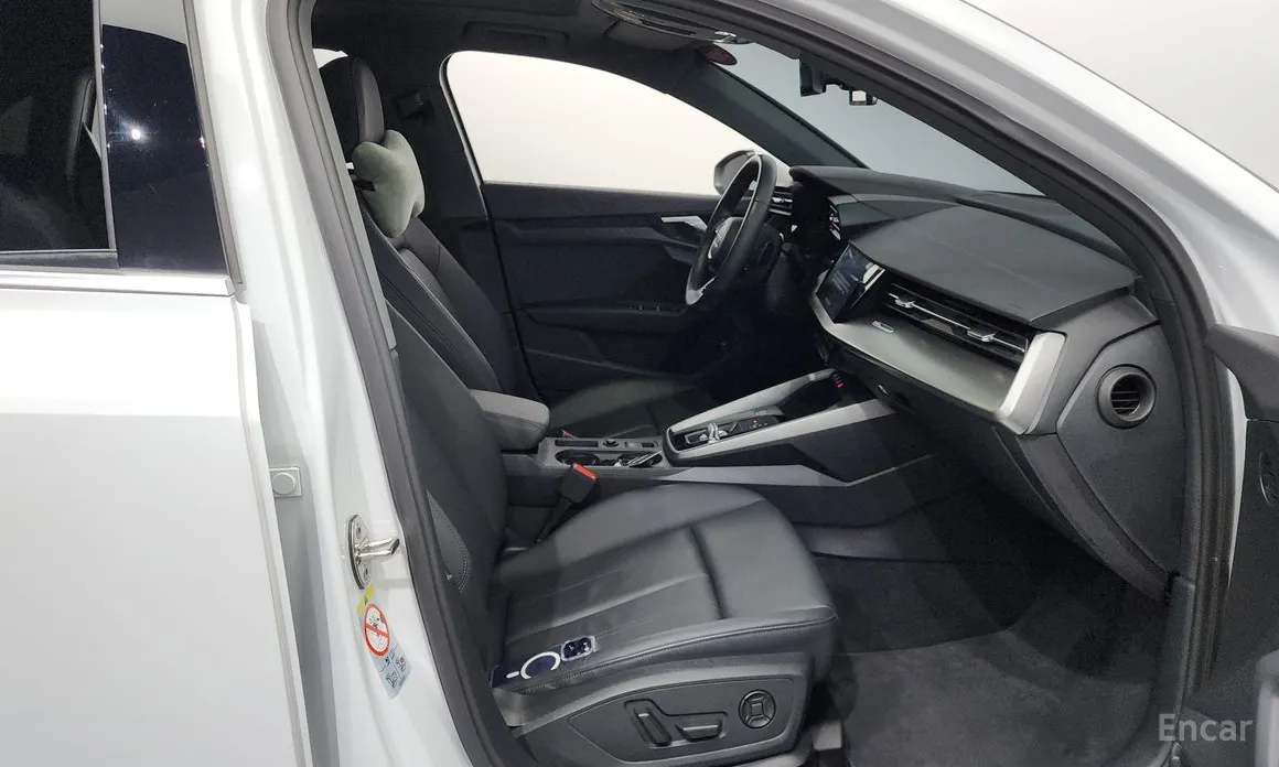 Фото 11 - Audi A3