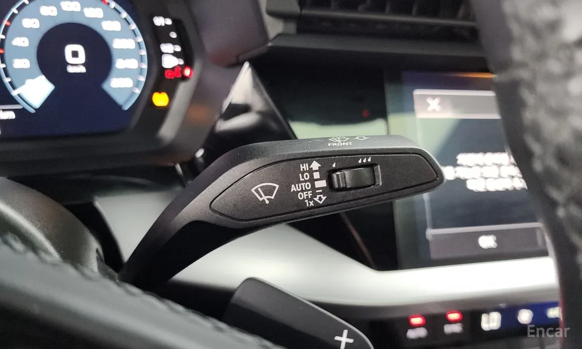 Фото 14 - Audi A3