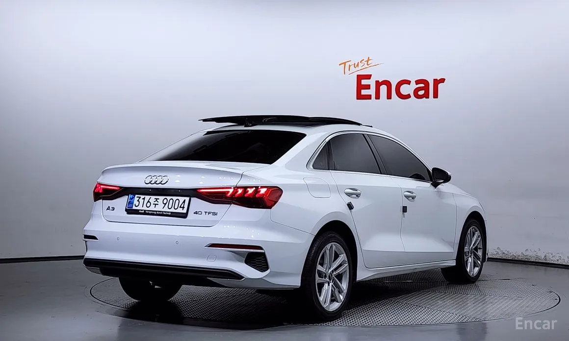 Фото 2 - Audi A3