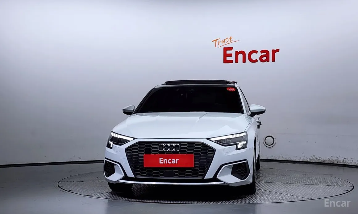 Фото 3 - Audi A3