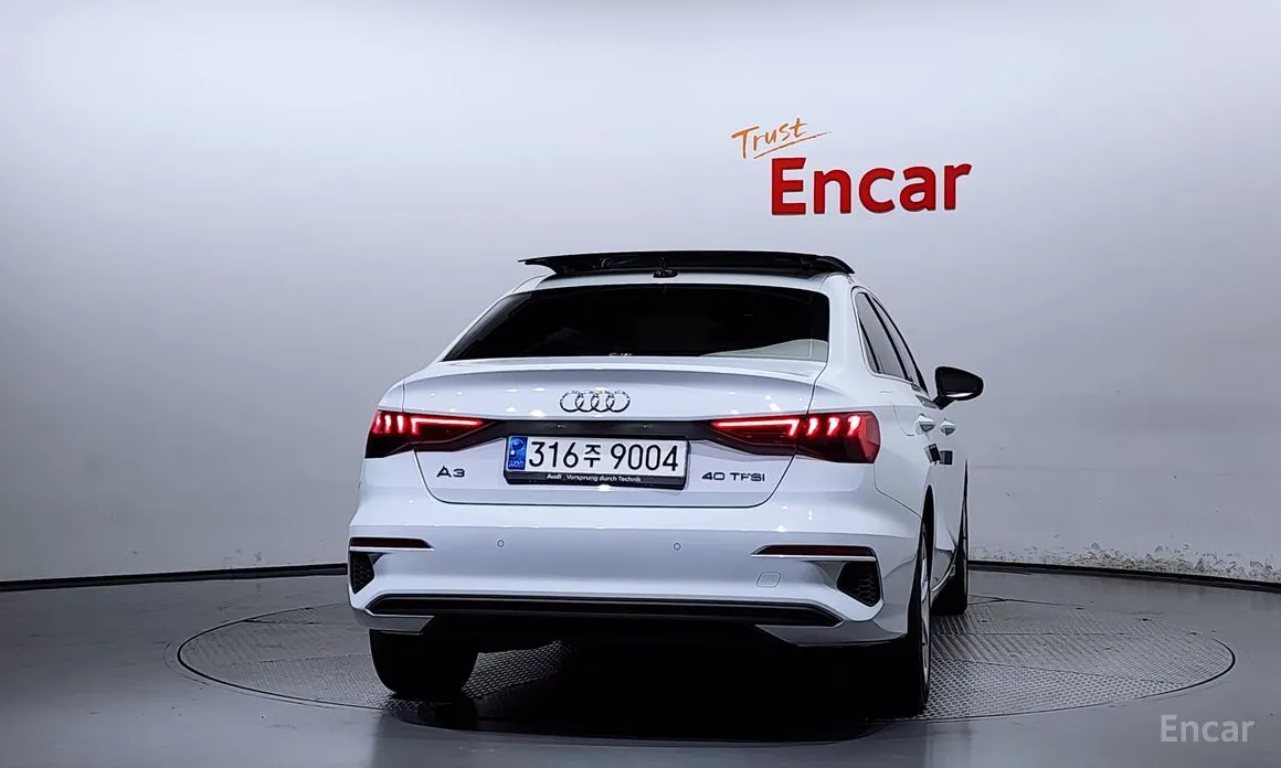 Фото 4 - Audi A3