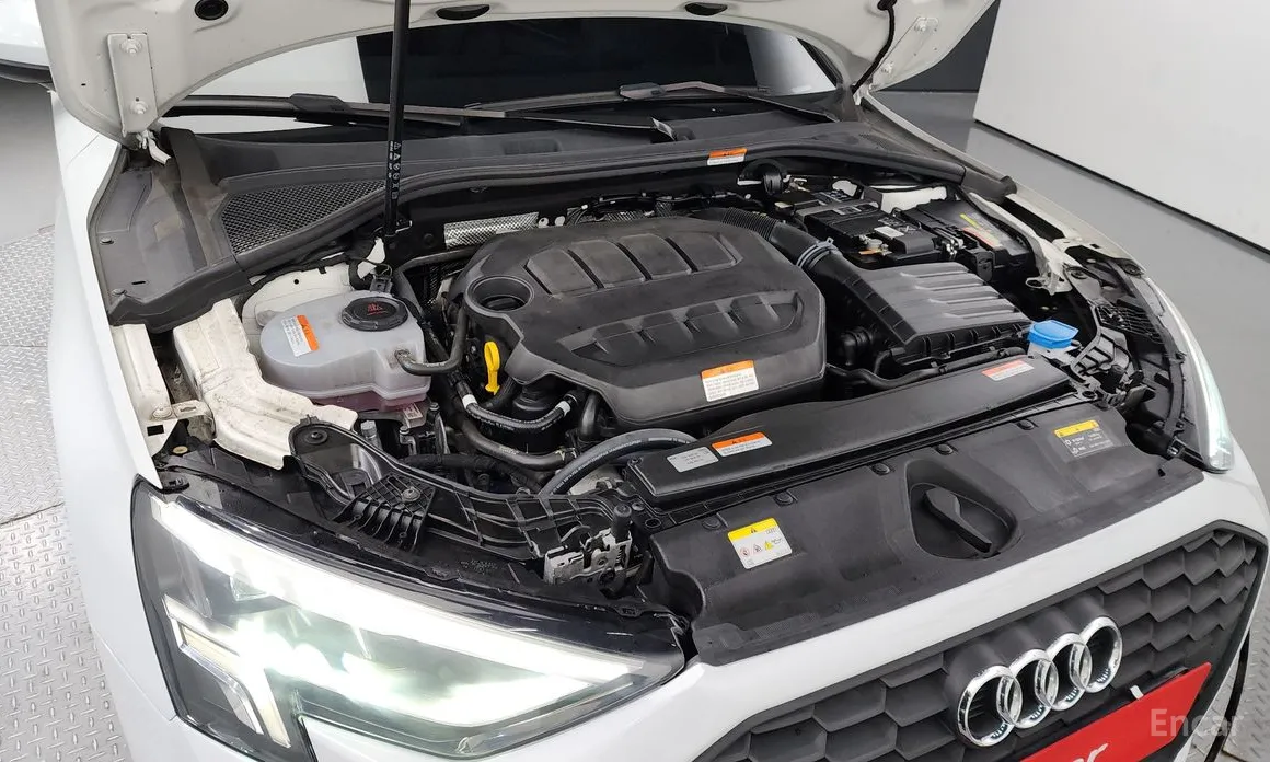 Фото 6 - Audi A3