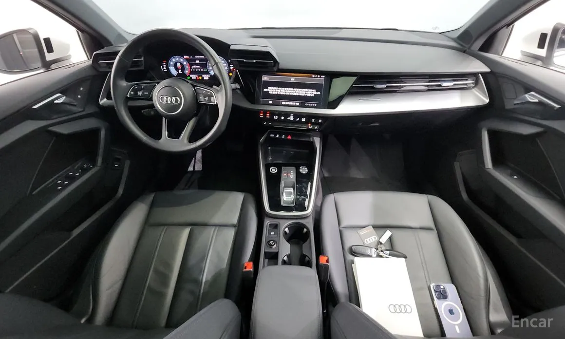 Фото 7 - Audi A3