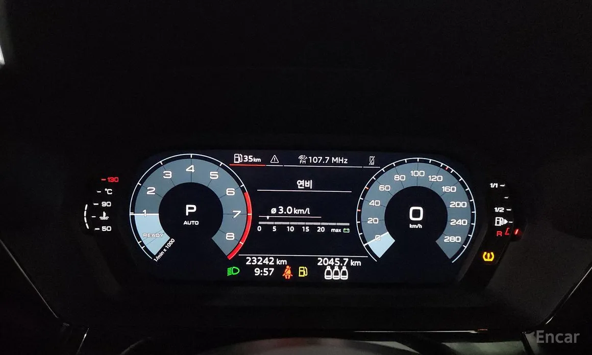 Фото 8 - Audi A3