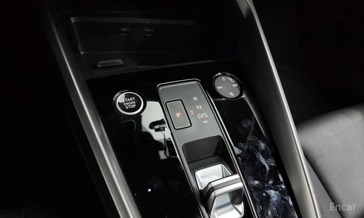 Фото 9 - Audi A3