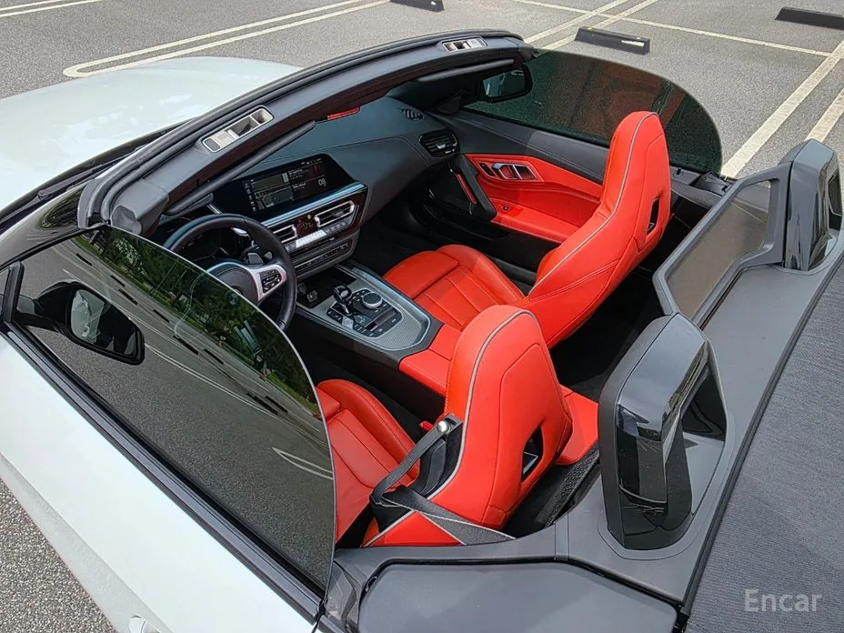 Фото 11 - BMW Z4