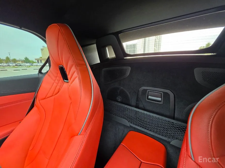 Фото 12 - BMW Z4