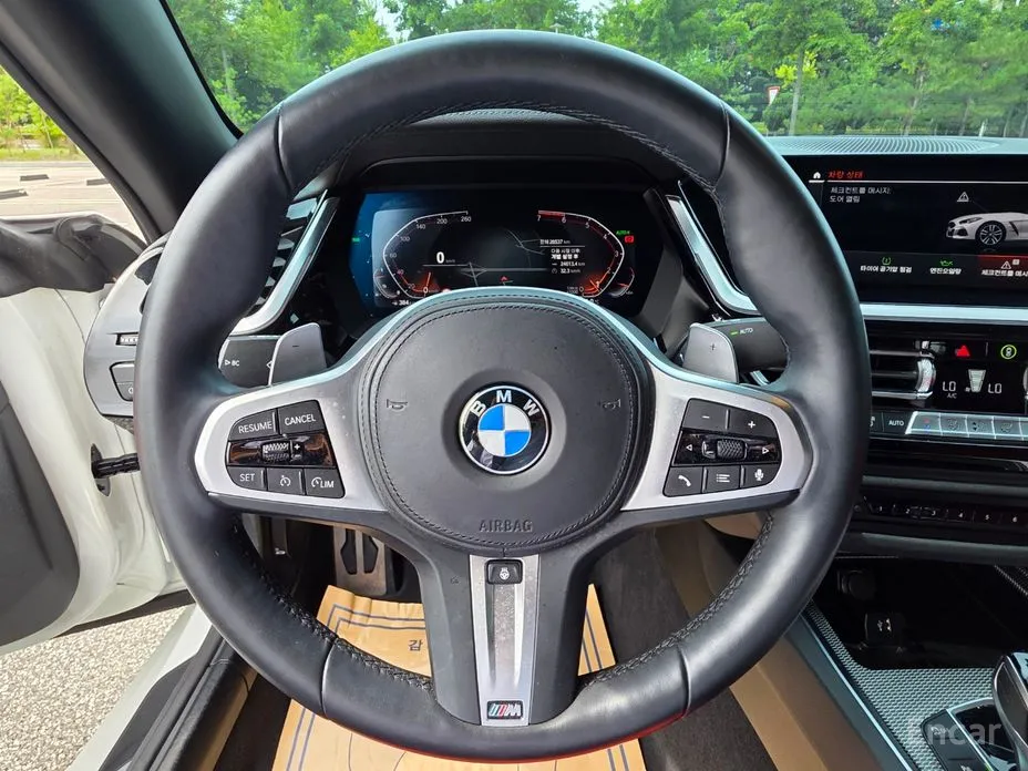 Фото 13 - BMW Z4