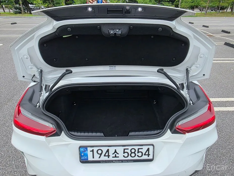 Фото 18 - BMW Z4