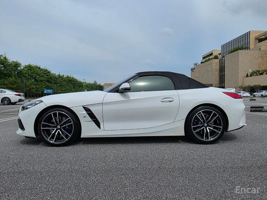 Фото 20 - BMW Z4