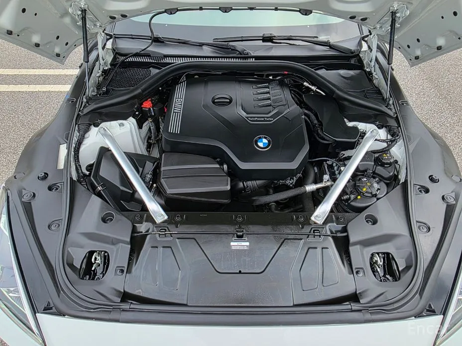 Фото 6 - BMW Z4