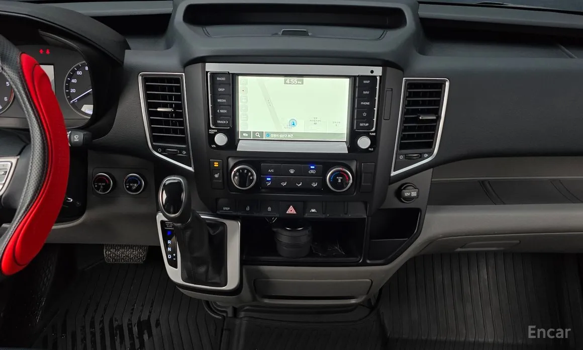 Фото 14 - Hyundai Solati