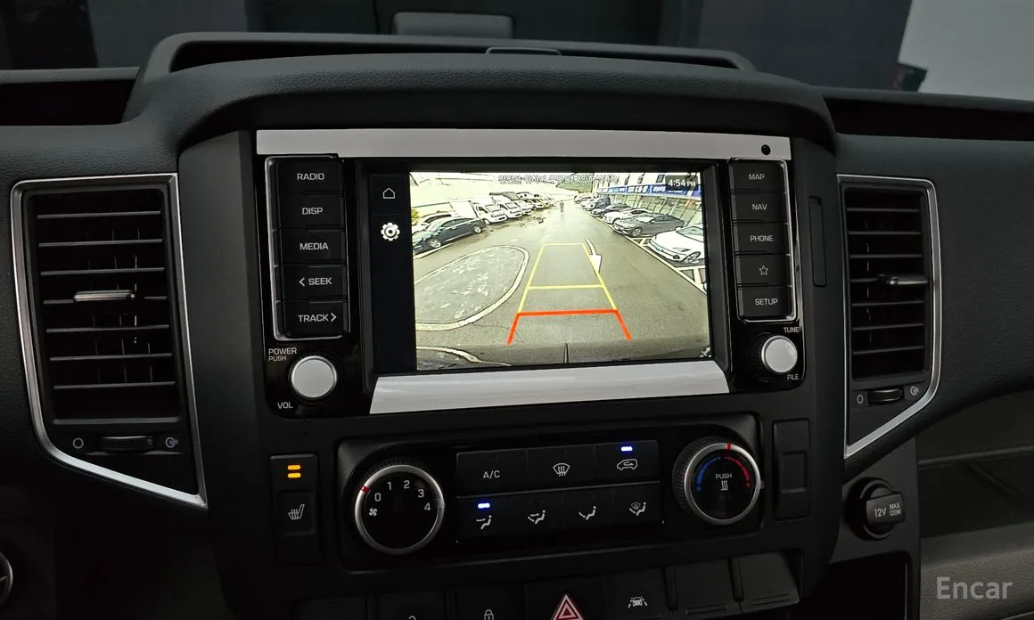 Фото 15 - Hyundai Solati