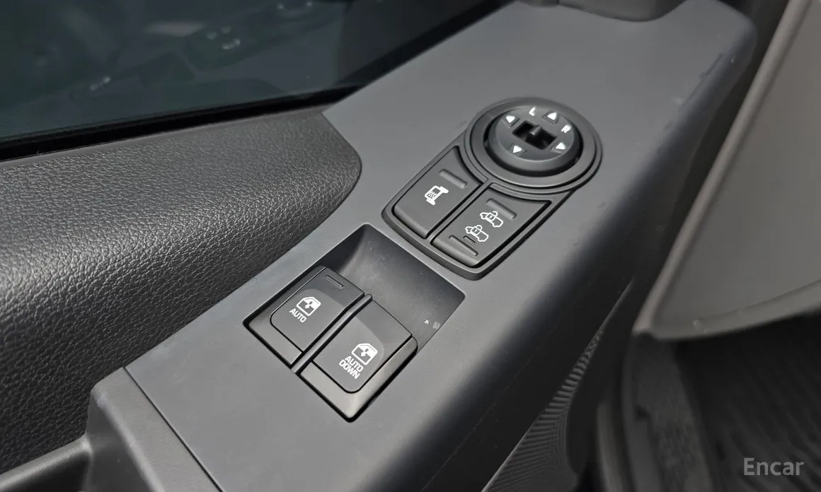 Фото 17 - Hyundai Solati