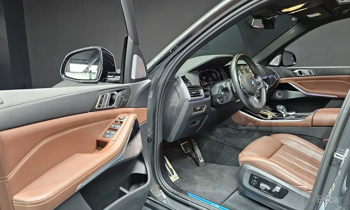 Фото 11 - BMW X5
