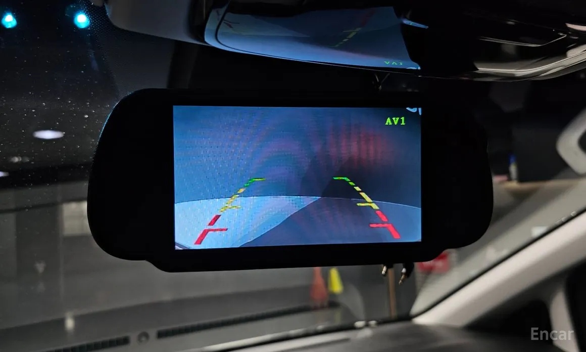 Фото 15 - Hyundai Staria