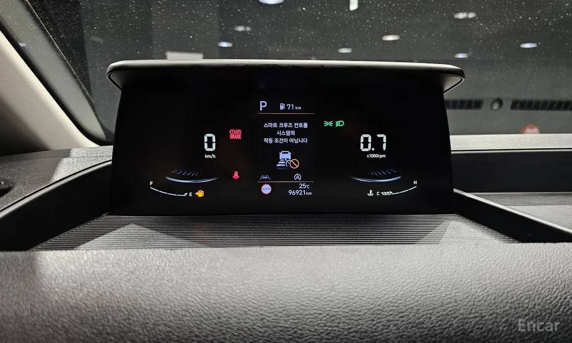 Фото 8 - Hyundai Staria