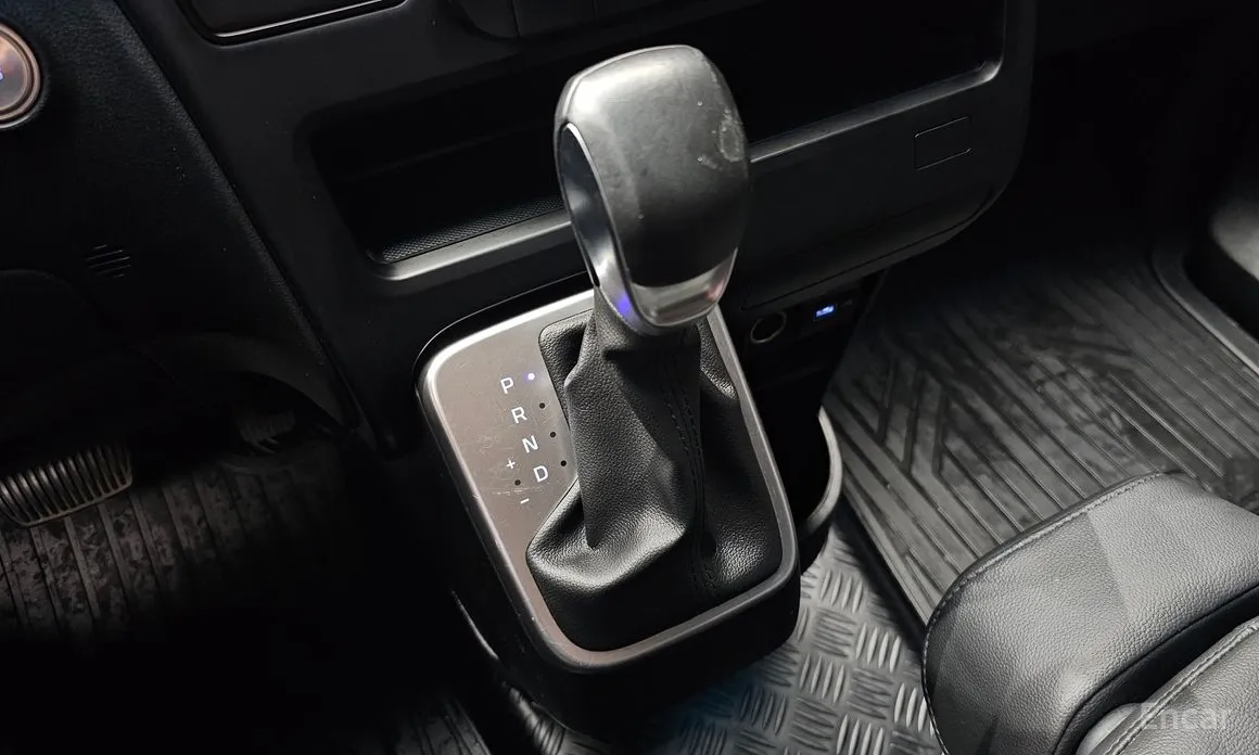 Фото 9 - Hyundai Staria