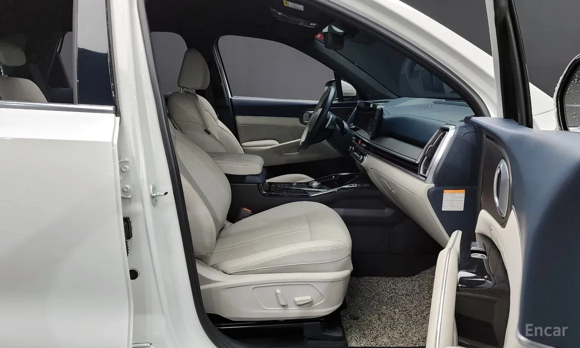 Фото 11 - Kia Sorento