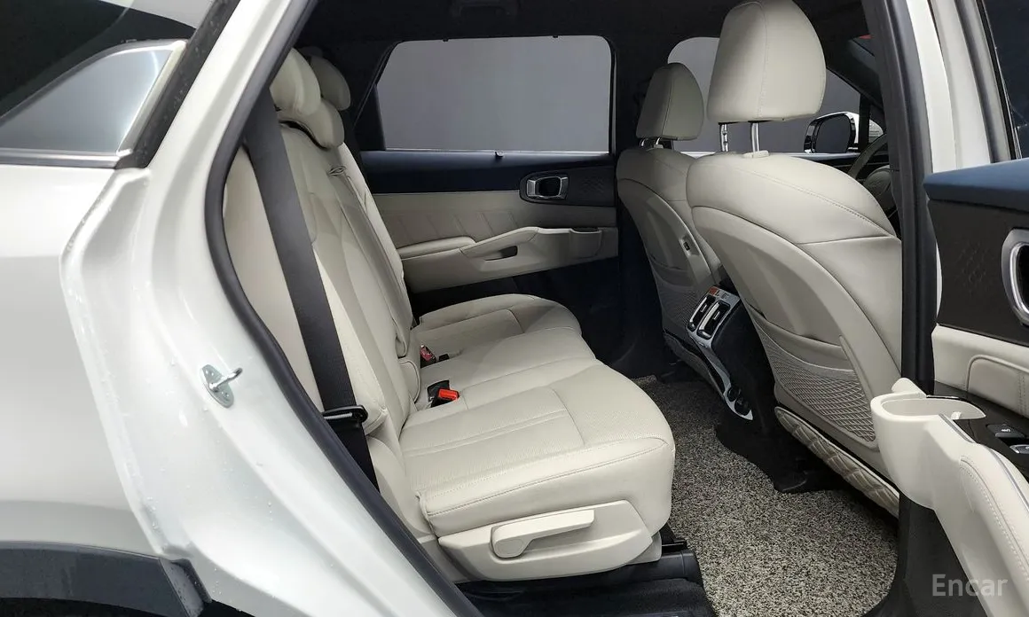 Фото 12 - Kia Sorento