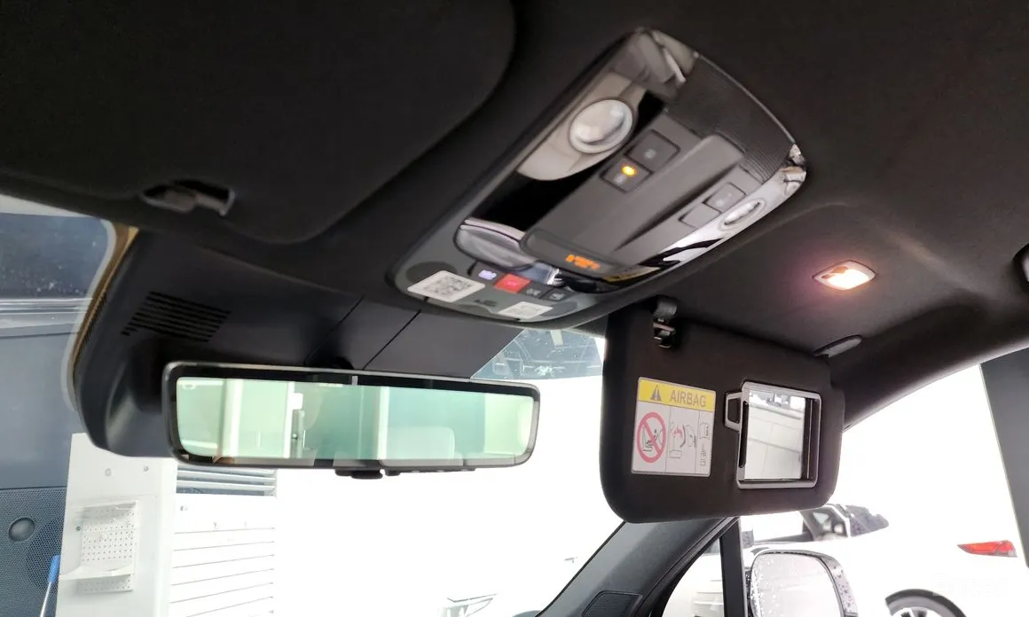 Фото 18 - Kia Sorento