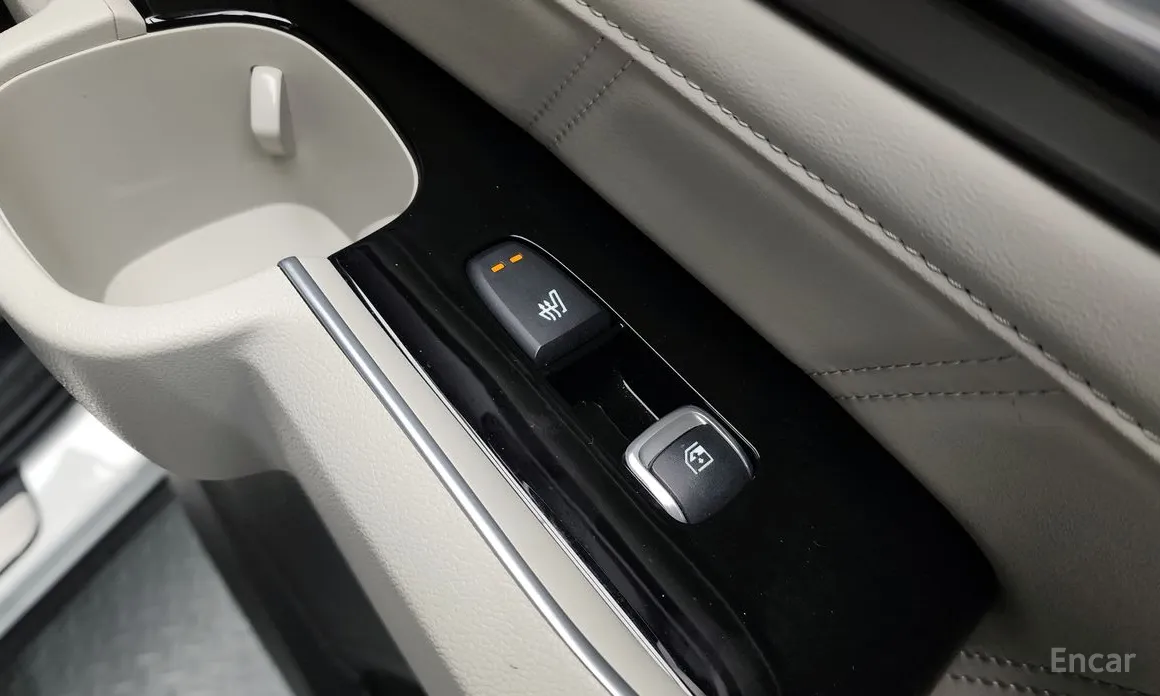 Фото 19 - Kia Sorento