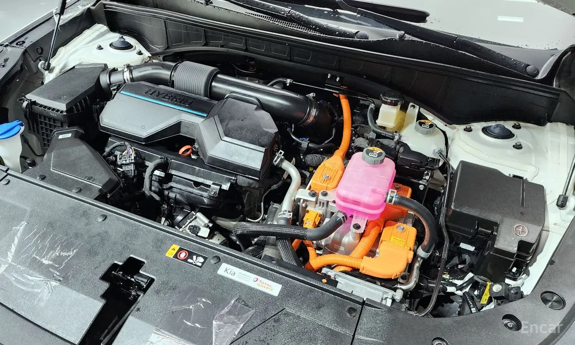 Фото 6 - Kia Sorento