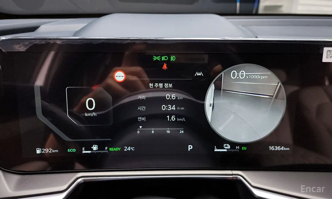 Фото 8 - Kia Sorento