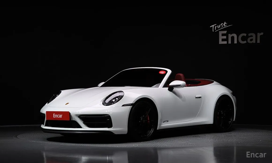 Фото 1 - Porsche 911