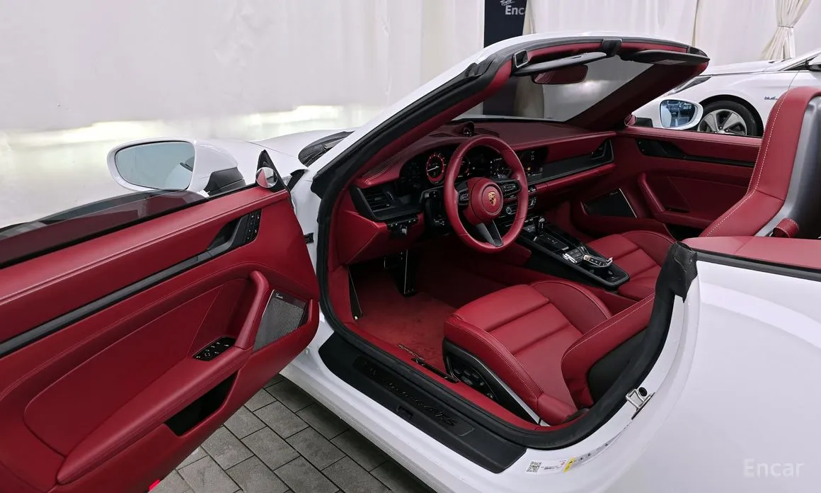 Фото 10 - Porsche 911