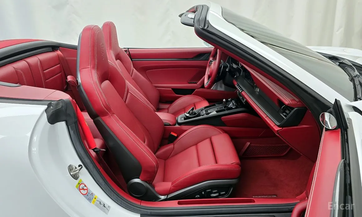 Фото 11 - Porsche 911