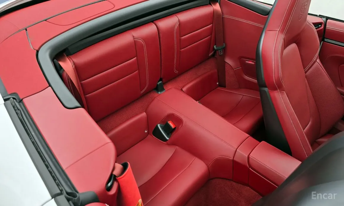 Фото 12 - Porsche 911